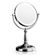 Uniq® Schminkspiegel / Makeup Spiegel mit Licht, Medium 