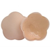  Nipple Cover - Brustwarzenabdeckung,  beige 2 Stck.