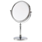 Uniq Schminkspiegel / Makeup Spiegel mit Fuß - Classic