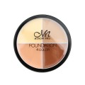 Pro Foundation 4 Color