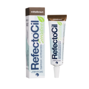 RefectoCil Eyebrow Color Sensitive 15 ml - Hellbraun