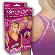 Strap Perfect - BH Clips - 9 Stck.