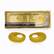 Collagen Gold Double Eyemask