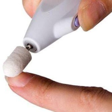 Salon Shaper - elektrische Nagelfeile/ Fräse