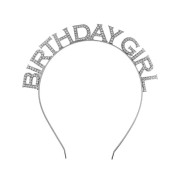 Geburtstag Mädchen Haare Bace