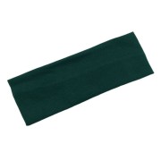 Soho Dawn Hairband - dunkelgrün