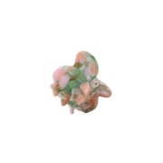 Soho Hara Mini Haarklemme - Tulpe