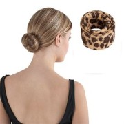 Hair Agami Einzelpack Leopard