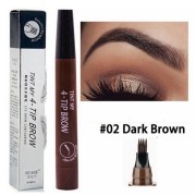 Suake Eyebrow Tint / Augenbrauenfarbe Tinte - #2 Dunkelbraun
