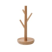 Uniq Pine Schmuckbaum im leichten Buchenbaum - 23 cm